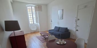 Image 1 - Appartement · Bordeaux (33800) · 2 pièces · 45m²