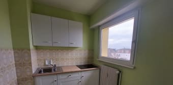 Image 2 - Appartement · Haguenau (67500) · 2 pièces · 53m²