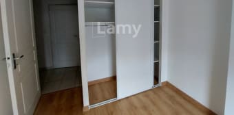 Image 3 - Appartement · Rennes (35000) · 3 pièces · 62m²