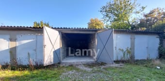 Image 1 - Parking/box · Limoges (87000) · 5m²