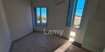 Image 1 - Appartement · Marseille (13011) · 1 pièce · 26m²