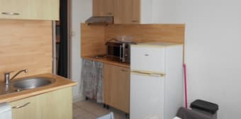 Image 2 - Appartement · Nimes (30900) · 1 pièce · 27m²