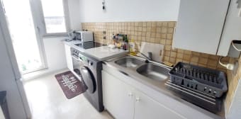 Image 2 - Appartement · Pau (64000) · 2 pièces · 48m²