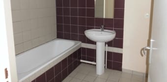 Image 3 - Appartement · Pfastatt (68120) · 2 pièces · 53m²