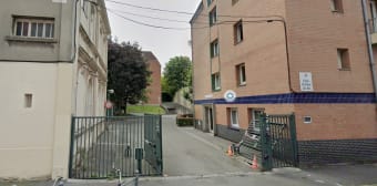 Image 1 - Parking/box · Lille (59800)