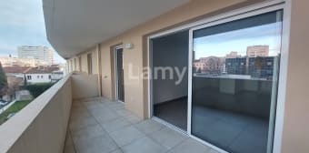 Image 1 - Appartement · Nimes (30900) · 3 pièces · 60m²