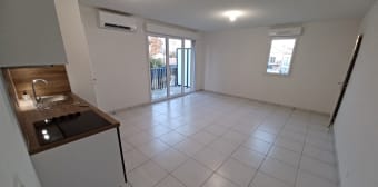 Image 2 - Appartement · St Alban (31140) · 2 pièces · 48m²