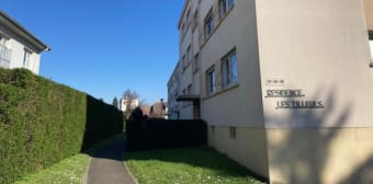 Image 1 - Appartement · Illzach (68110) · 4 pièces · 79m²