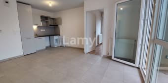 Image 3 - Appartement · Toulouse (31200) · 2 pièces · 39m²