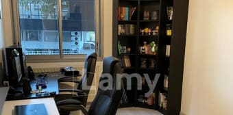 Image 3 - Appartement · Lyon (69007) · 3 pièces · 81m²