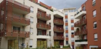 Image 1 - Appartement · Clermont Ferrand (63100) · 2 pièces · 38m²