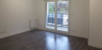 Appartement · Notre Dame De Bondeville (76960) · 2 pièces · 46m²