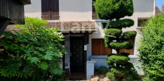 Image 1 - Maison/villa · Sens (89100) · 4 pièces · 92m²