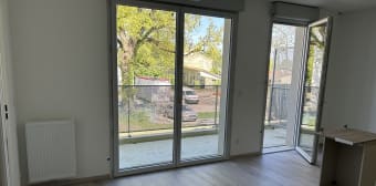Image 1 - Appartement · Bassens (33530) · 2 pièces · 41m²