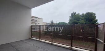 Image 3 - Appartement · Montpellier (34070) · 1 pièce · 26m²