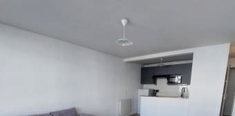 Image 1 - Appartement · Bordeaux (33300) · 2 pièces · 38m²