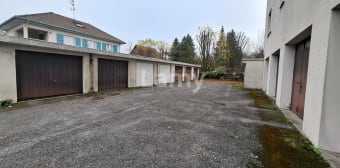 Image 2 - Parking/box · Annecy (74940) · 10m²