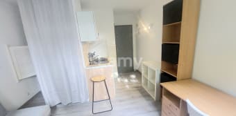 Image 3 - Appartement · Aix En Provence (13090) · 1 pièce · 16m²