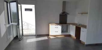 Image 2 - Appartement · Lormont (33310) · 3 pièces · 72m²