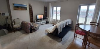 Image 1 - Appartement · Issoire (63500) · 3 pièces · 66m²