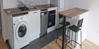 Image 3 - Appartement · Issy Les Moulineaux (92130) · 2 pièces · 41m²