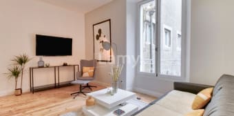 Image 1 - Appartement · Pau (64000) · 42m²