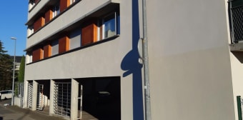 Image 1 - Appartement · Clermont Ferrand (63000) · 1 pièce · 21m²