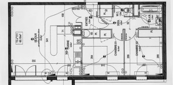 Image 2 - Appartement · Libourne (33500) · 3 pièces · 60m²