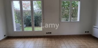 Image 1 - Appartement · Verneuil Sur Seine (78480) · 2 pièces · 46m²
