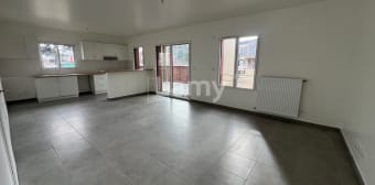 Image 2 - Appartement · St Fons (69190) · 4 pièces · 95m²