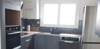 Image 3 - Appartement · La Roche Sur Yon (85000) · 3 pièces · 68m²