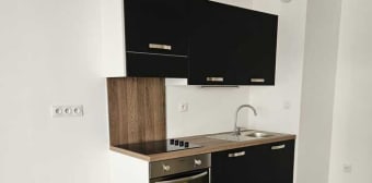 Image 1 - Appartement · Tours (37100) · 2 pièces · 38m²
