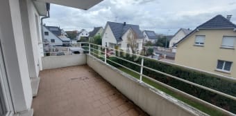 Image 1 - Appartement · Haguenau (67500) · 3 pièces · 60m²