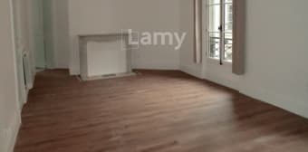 Image 2 - Appartement · Marseille (13002) · 73m²