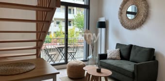 Image 2 - Appartement · Reims (51100) · 2 pièces · 36m²