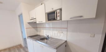 Image 2 - Appartement · Ibos (65420) · 2 pièces · 40m²