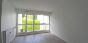 Image 1 - Appartement · Limoges (87100) · 1 pièce · 33m²