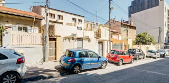 Image 1 - Appartement · Marseille (13010) · 1 pièce · 28m²