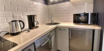 Image 2 - Appartement · Devecey (25870) · 2 pièces · 29m²