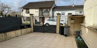 Image 2 - Maison/villa · Sevran (93270) · 3 pièces · 55m²