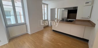 Image 1 - Appartement · Strasbourg (67000) · 4 pièces · 59m²