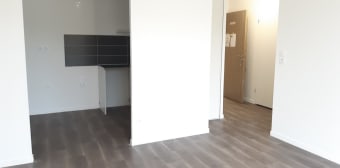 Image 2 - Appartement · La Roche Sur Yon (85000) · 2 pièces · 43m²