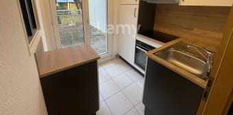 Image 1 - Appartement · Strasbourg (67000) · 2 pièces · 40m²