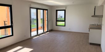 Appartement · Reims (51100) · 4 pièces · 88m²