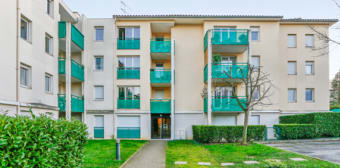 Image 1 - Appartement · St Genis Laval (69230) · 2 pièces · 47m²