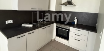 Image 2 - Appartement · Oberhausbergen (67205) · 2 pièces · 43m²