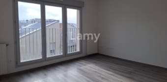 Image 2 - Appartement · Amiens (80000) · 2 pièces · 51m²