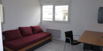 Image 1 - Appartement · Montpellier (34090) · 1 pièce · 20m²