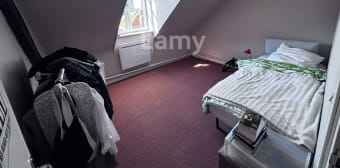Image 3 - Appartement · Lille (59800) · 2 pièces · 38m²