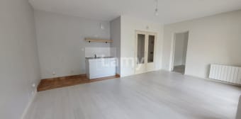 Image 1 - Appartement · Lyon (69009) · 2 pièces · 43m²